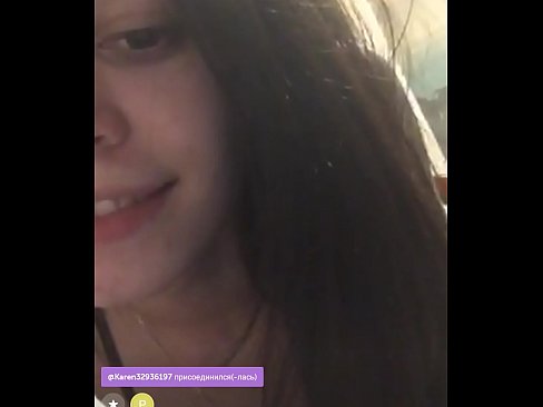 ❤️ سلٹی روسی کتیا (Periscope، VKontakte، Instagram) ❤ مقعد فحش