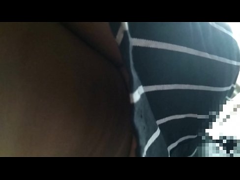 ❤️ بغیر پینٹی کے سیاہ لباس والی لڑکی، حصہ 2 ❤ مقعد فحش